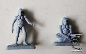 M252 The Ancient Folk: Púkel-men (loose)