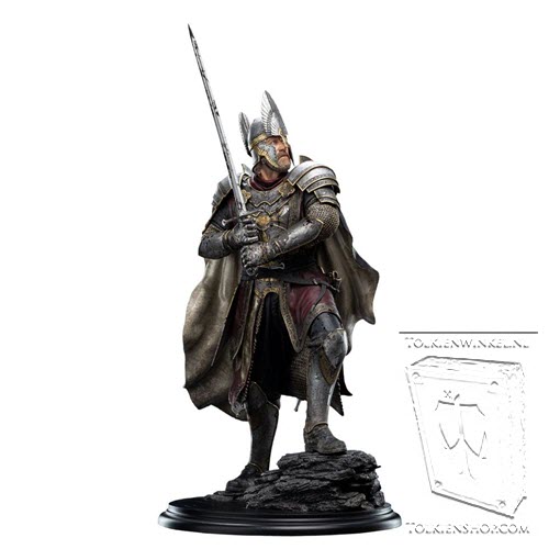 1/6 scale statues